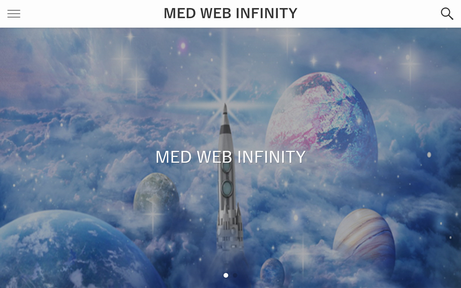 MED WEB INFINITY 合同会社