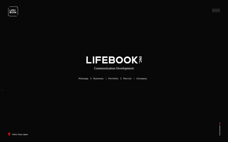 株式会社Lifebook