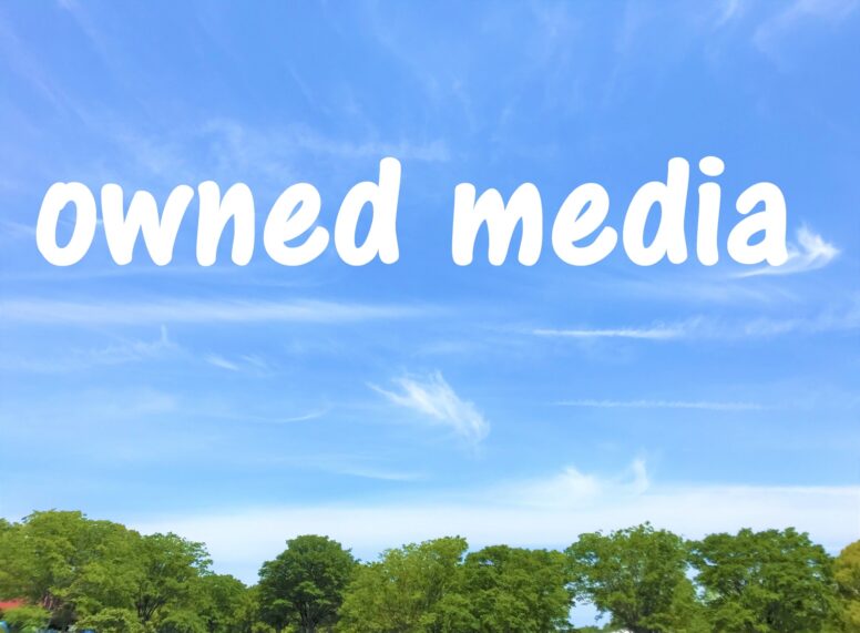 owned-media