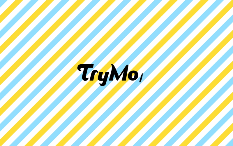 株式会社TryMore