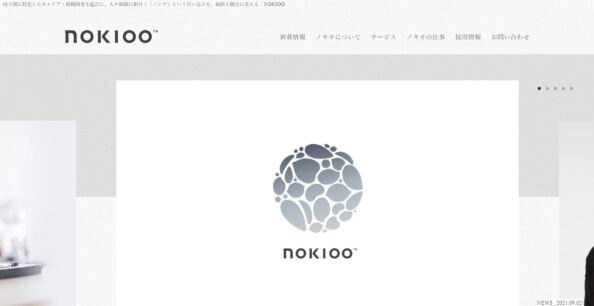 株式会社 NOKIOO