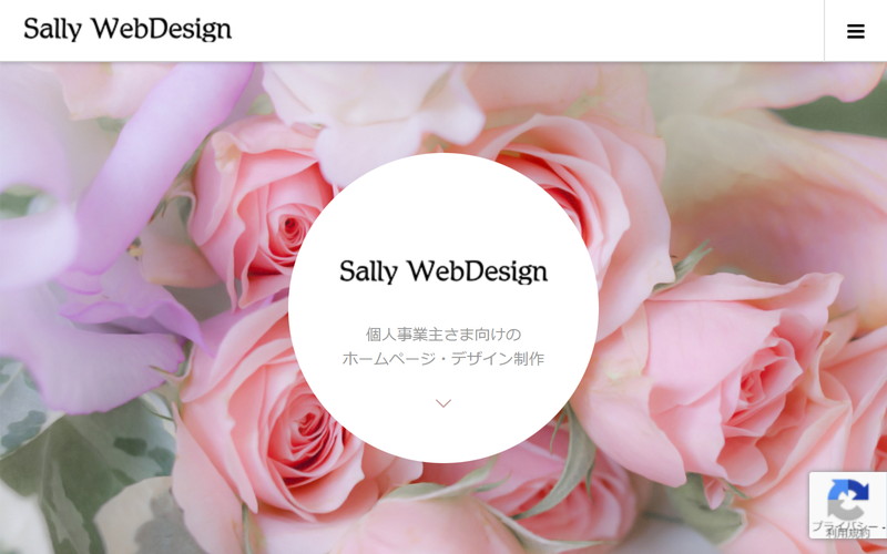 Sally WebDesign