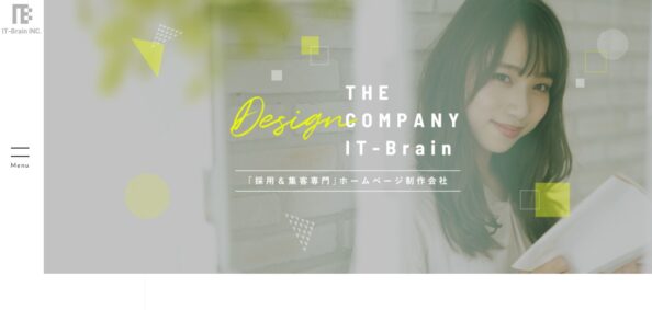 株式会社 IT-Brain