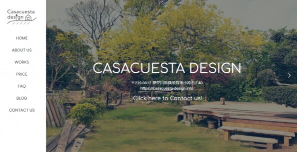 Casacuesta Design
