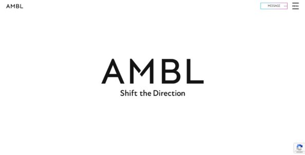 AMBL株式会社			