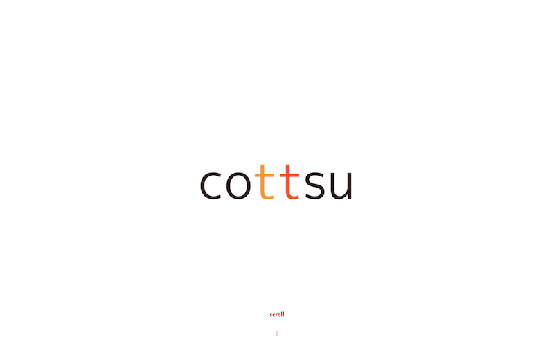 株式会社cottsu