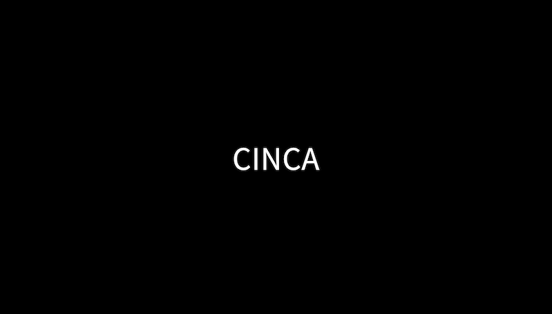株式会社CINCA